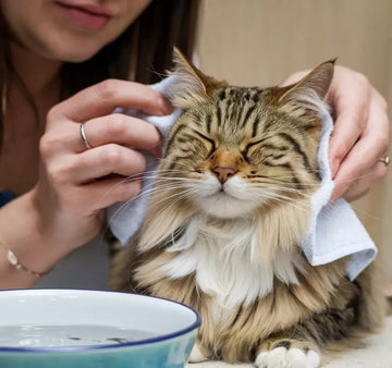 Cat Urinary Health: UTIs, Crystals & Blockages — What Every Owner Needs to Know