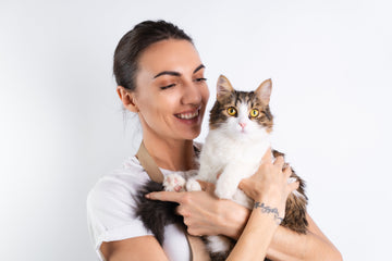L-Lysine for Cats: Benefits, Dosage & Best Supplements (2026 Guide)
