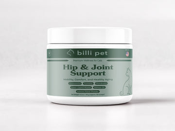 Hip & Joint Support