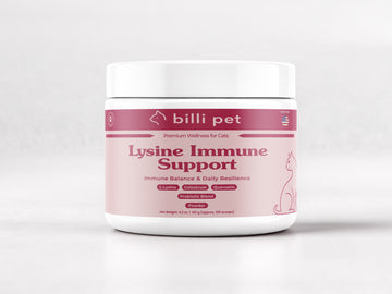 Allergy & Immune Support